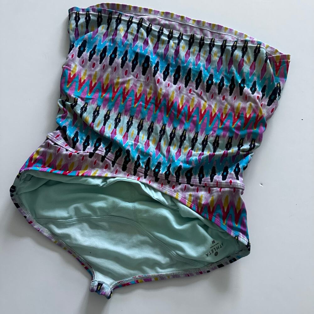 Athleta swimsuit - Picture 3 of 6